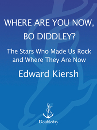 Cover image: Where Are You Now, Bo Diddley? 9780385194488