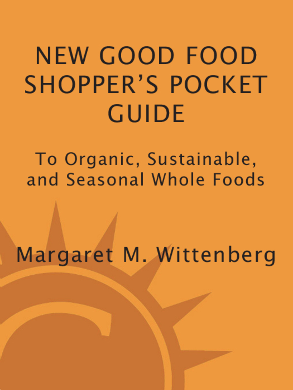 New Good Food Pocket Guide rev (eBook)