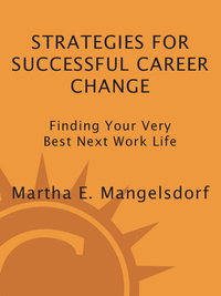Cover image: Strategies for Successful Career Change 9781580088244