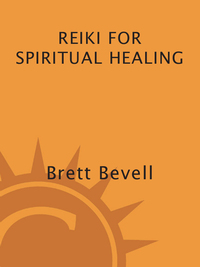 Cover image: Reiki for Spiritual Healing 9781580911948