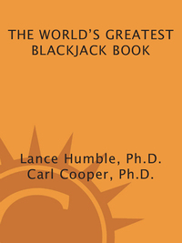 Cover image: The World's Greatest Blackjack Book 9780385153829
