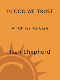 Cover image: In God We Trust 9780385021746