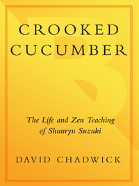 Cover image: Crooked Cucumber 9780767901055