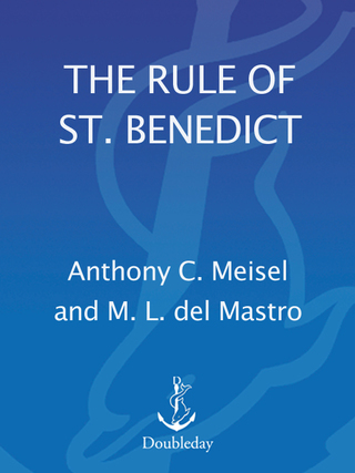 Cover image: The Rule of St. Benedict 9780385009485