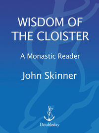 Cover image: The Wisdom of the Cloister 9780385492621