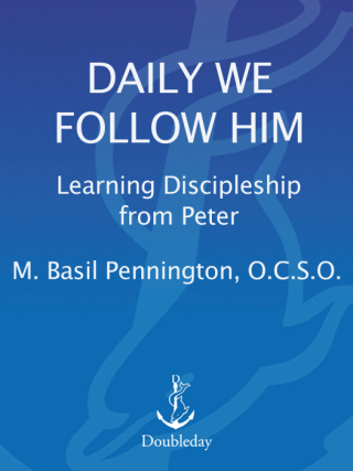 Cover image: Daily We Follow Him 9780385235358