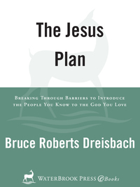 Cover image: The Jesus Plan 9781578564354