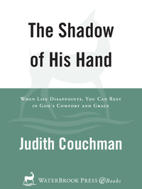 Cover image: The Shadow of His Hand 9781578560929