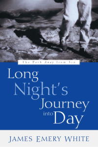 Cover image: Long Night's Journey into Day 9781578564552