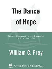 Cover image: The Dance of Hope 9781578564927