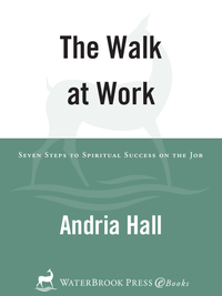 Cover image: The Walk at Work 9781578566440