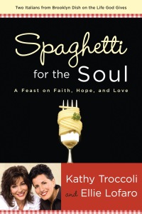 Cover image: Spaghetti for the Soul 9781400071623