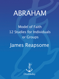 Cover image: Abraham 9780877880035