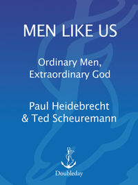 Cover image: Men Like Us 9780877885443