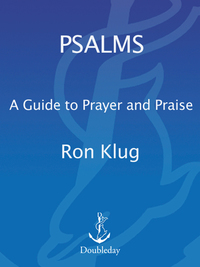 Cover image: Psalms 9780877886990