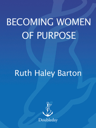 Cover image: Becoming Women of Purpose 9780877880615