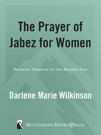 Cover image: The Prayer of Jabez for Women 9781576739624