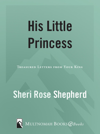 Cover image: His Little Princess 9781590526019