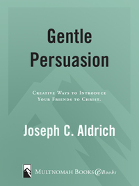 Cover image: Gentle Persuasion 9780880702539