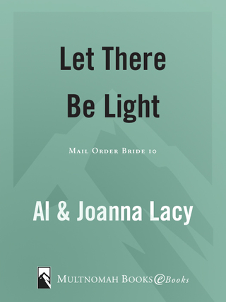 Cover image: Let There Be Light 9781590520420