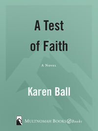 Cover image: A Test of Faith 9781590528822