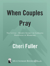 Cover image: When Couples Pray 9781576736661