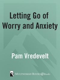 Cover image: Letting Go of Worry and Anxiety 9781576739556