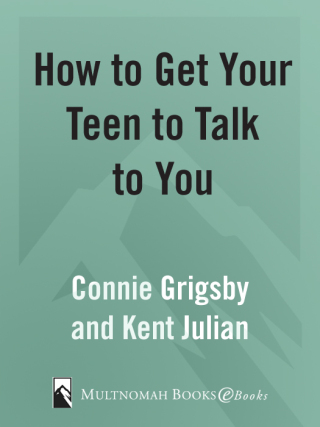 Cover image: How to Get Your Teen to Talk to You 9781601420329