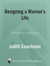 Cover image: Designing a Woman's Life Study Guide 9781590527955