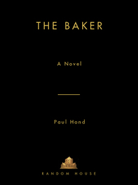 Cover image: The Baker 9780812992175