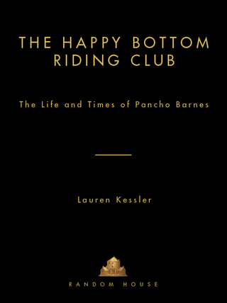 The Happy Bottom Riding Club | 9780812992526, 9780307769640 | VitalSource