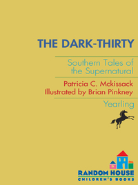 Cover image: The Dark-Thirty 9780679890065