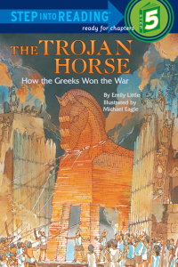 Cover image: The Trojan Horse: How the Greeks Won the War 9780394896748