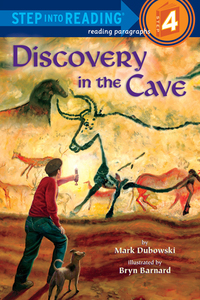 Cover image: Discovery in the Cave 9780375858932