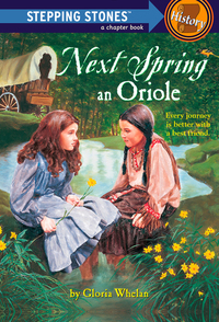 Cover image: Next Spring an Oriole 9780394891255