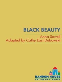 Cover image: Black Beauty 9780679803706