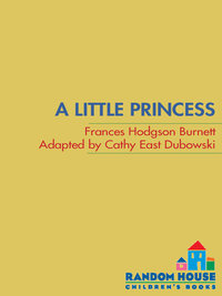 Cover image: A Little Princess 9780679850908