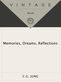 Cover image: Memories, Dreams, Reflections 9780679723950