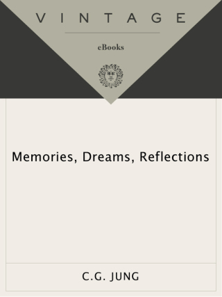 Cover image: Memories, Dreams, Reflections 9780679723950