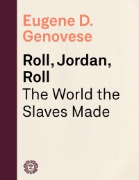 Cover image: Roll, Jordan, Roll 9780394716527