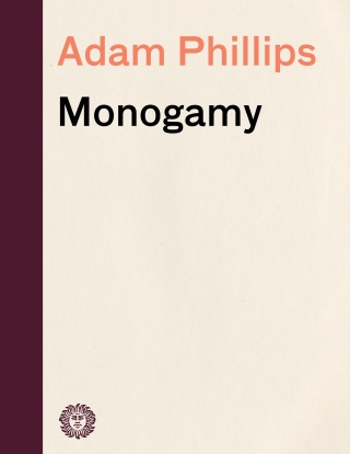Cover image: Monogamy 9780679776178