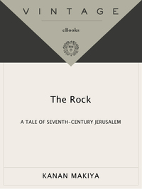 Cover image: The Rock 9780375700781