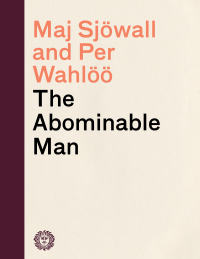 Cover image: The Abominable Man 9780307390905