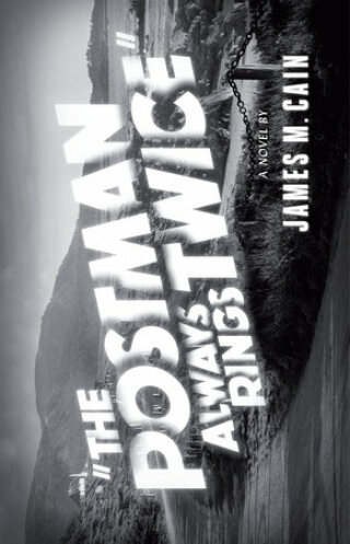 Cover image: The Postman Always Rings Twice (Special Edition) 9780679723257