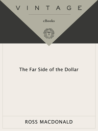 Cover image: The Far Side of the Dollar 9780679768654