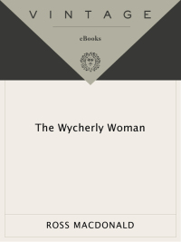 Cover image: The Wycherly Woman 9780375701443