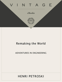 Cover image: Remaking the World 9780375700248
