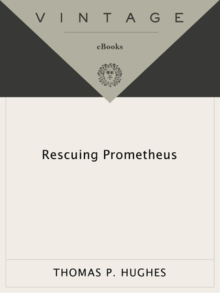 Cover image: Rescuing Prometheus 9780679739388