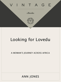 Cover image: Looking for Lovedu 9780375705335