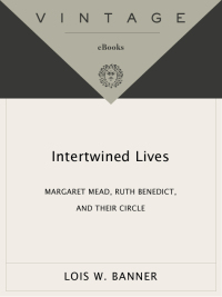 Cover image: Intertwined Lives 9780679776123